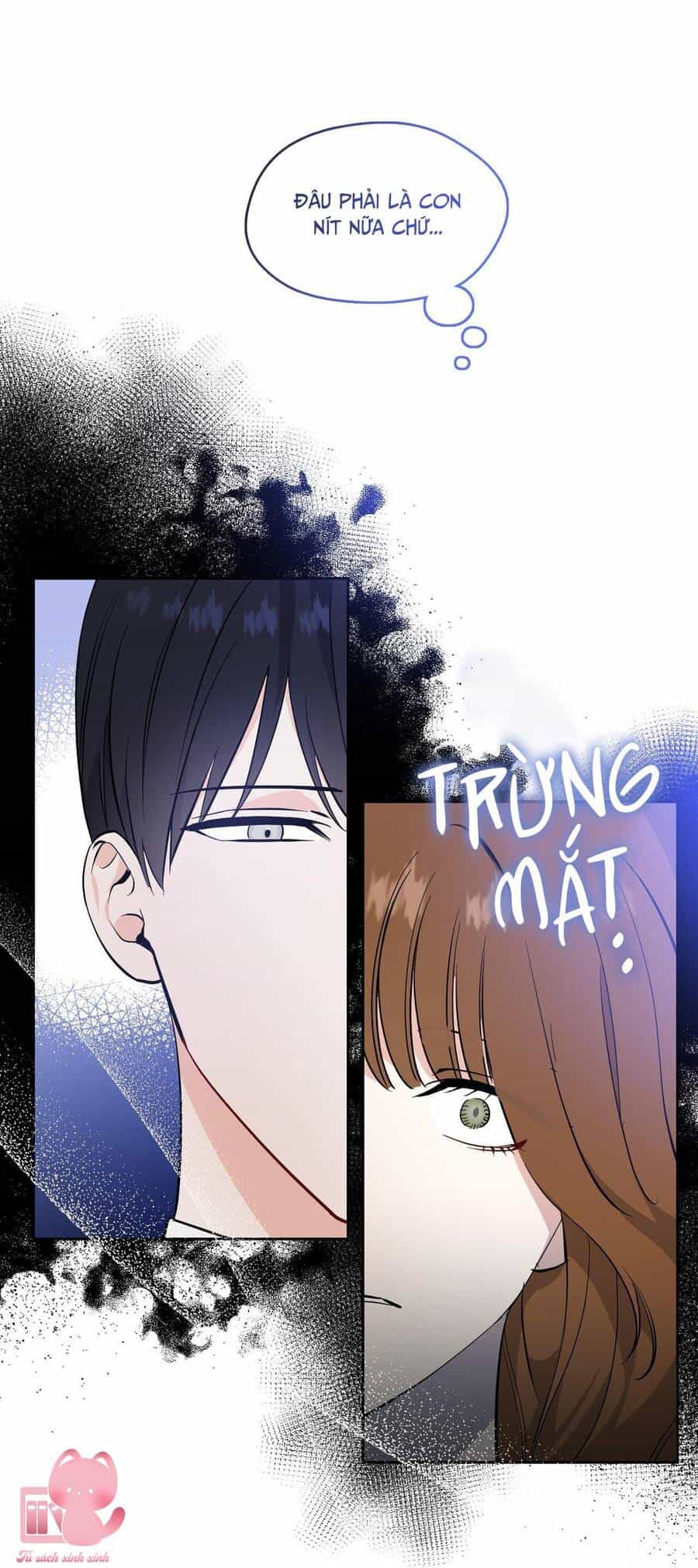 Đưa Em Đến Mặt Trăng - Chương 27 - ảnh 15
