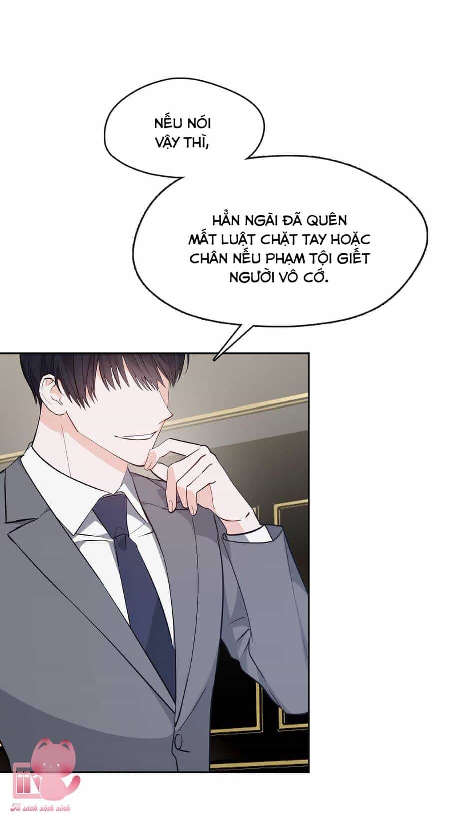 Đưa Em Đến Mặt Trăng - Chương 27 - ảnh 37