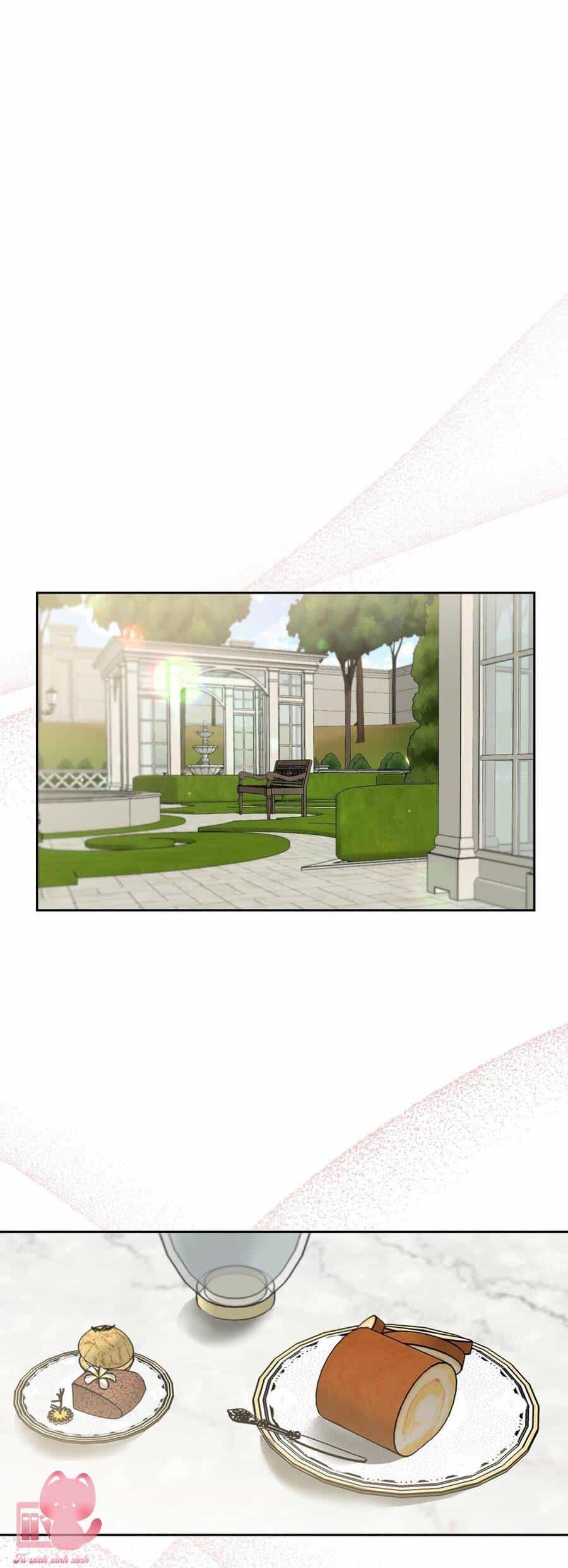 Đưa Em Đến Mặt Trăng - Chương 28 - ảnh 10