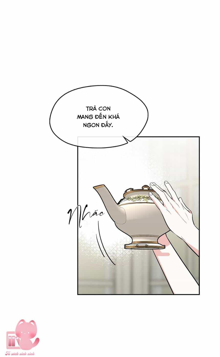 Đưa Em Đến Mặt Trăng - Chương 28 - ảnh 12