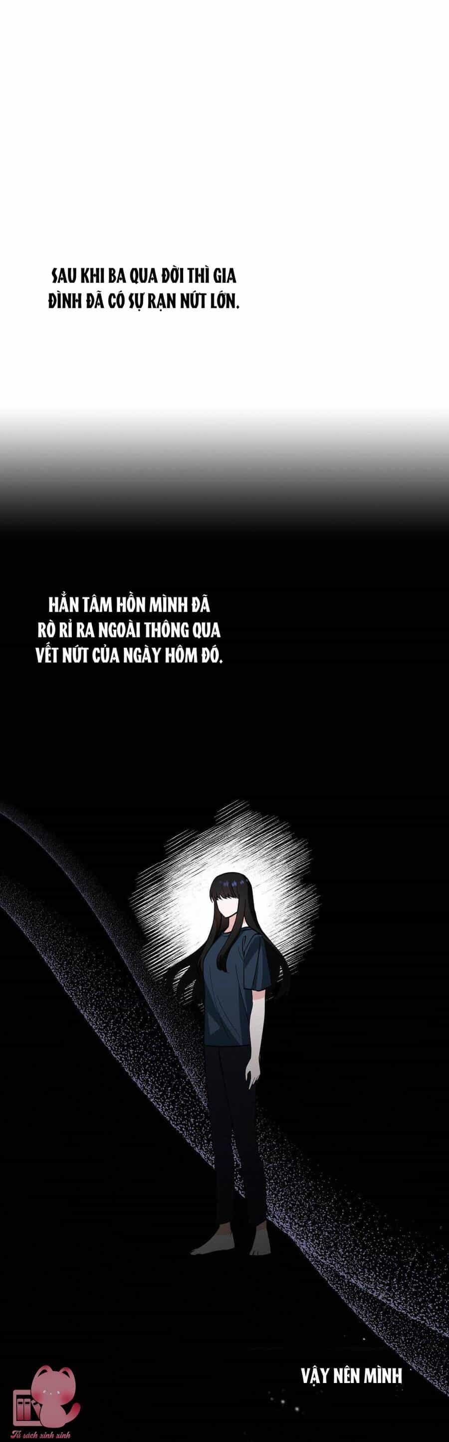 Đưa Em Đến Mặt Trăng - Chương 29 - ảnh 10