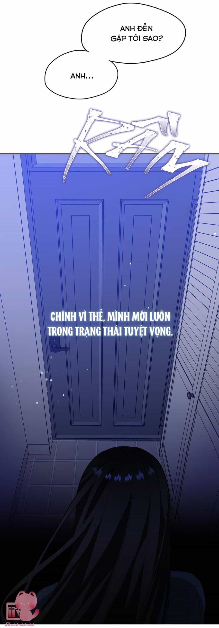 Đưa Em Đến Mặt Trăng - Chương 29 - ảnh 16