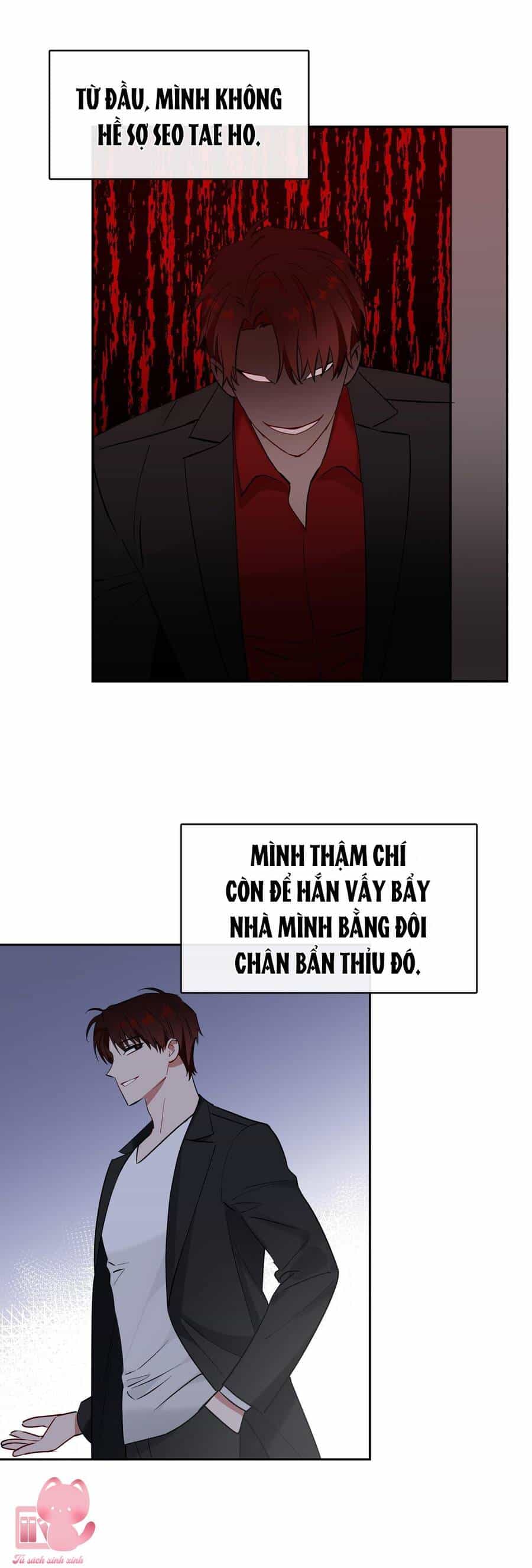Đưa Em Đến Mặt Trăng - Chương 29 - ảnh 26