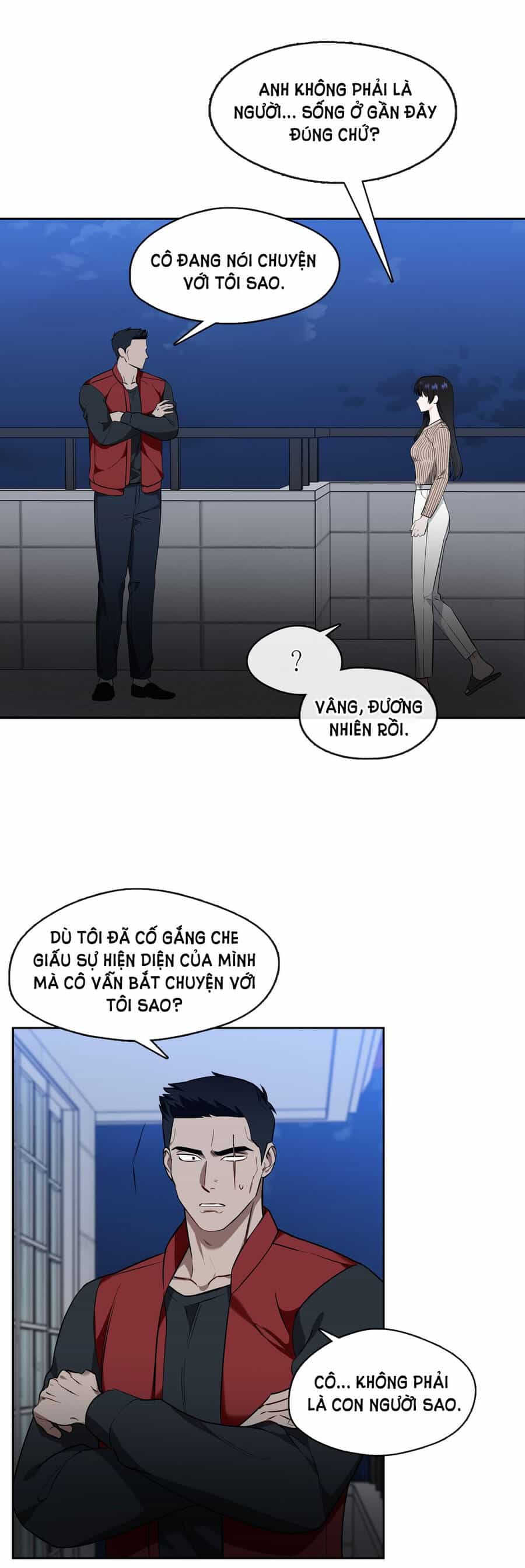 Đưa Em Đến Mặt Trăng - Chương 31.1 - ảnh 26
