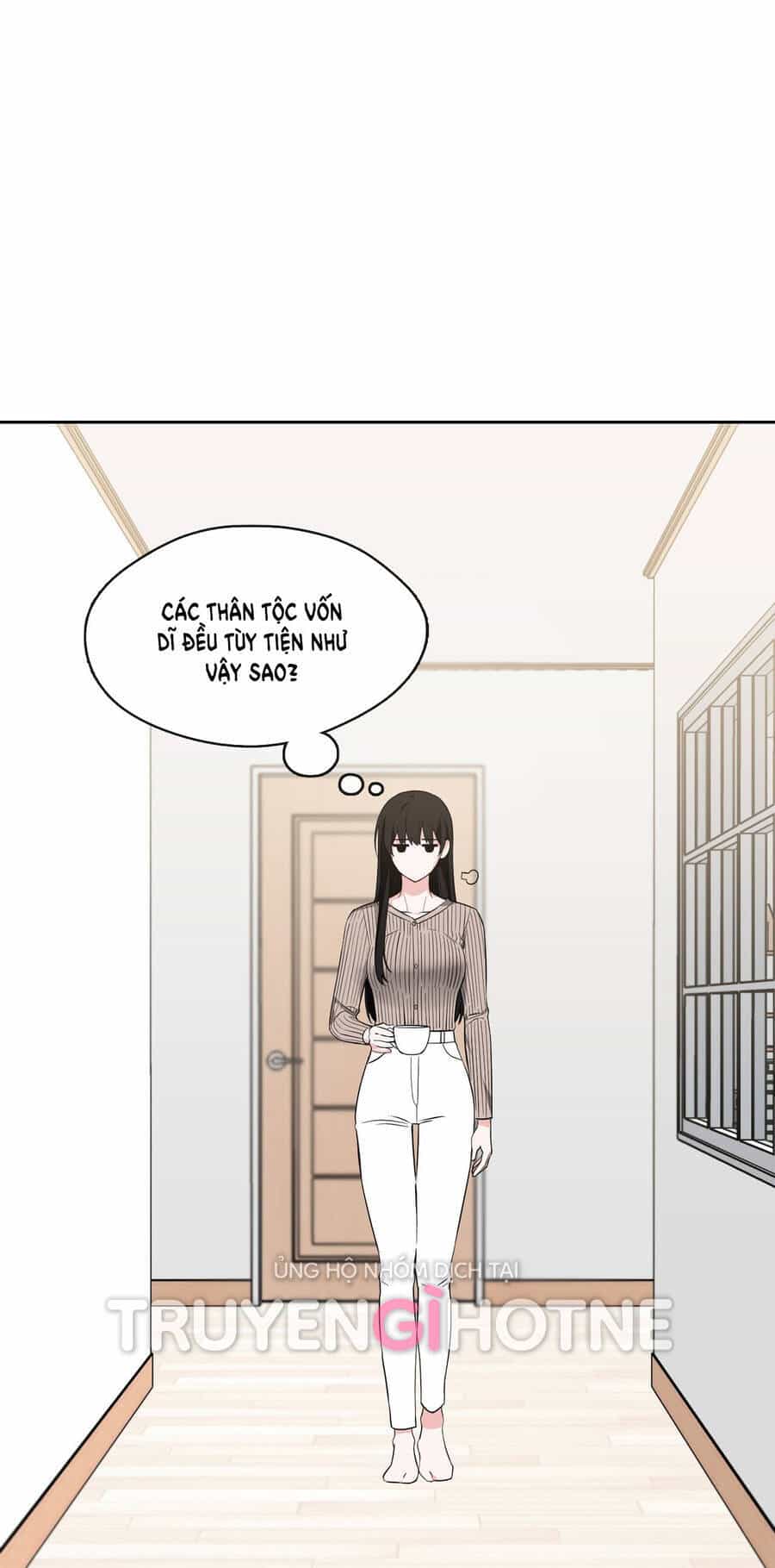 Đưa Em Đến Mặt Trăng - Chương 31.2 - ảnh 15