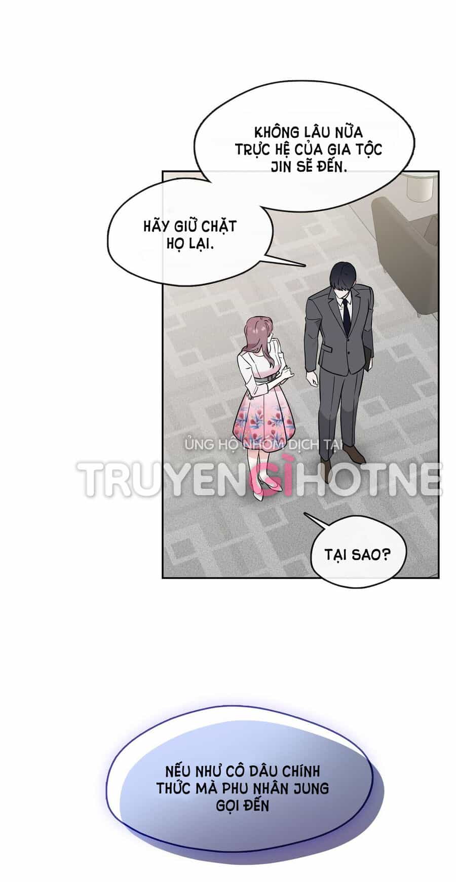 Đưa Em Đến Mặt Trăng - Chương 37.1 - ảnh 12