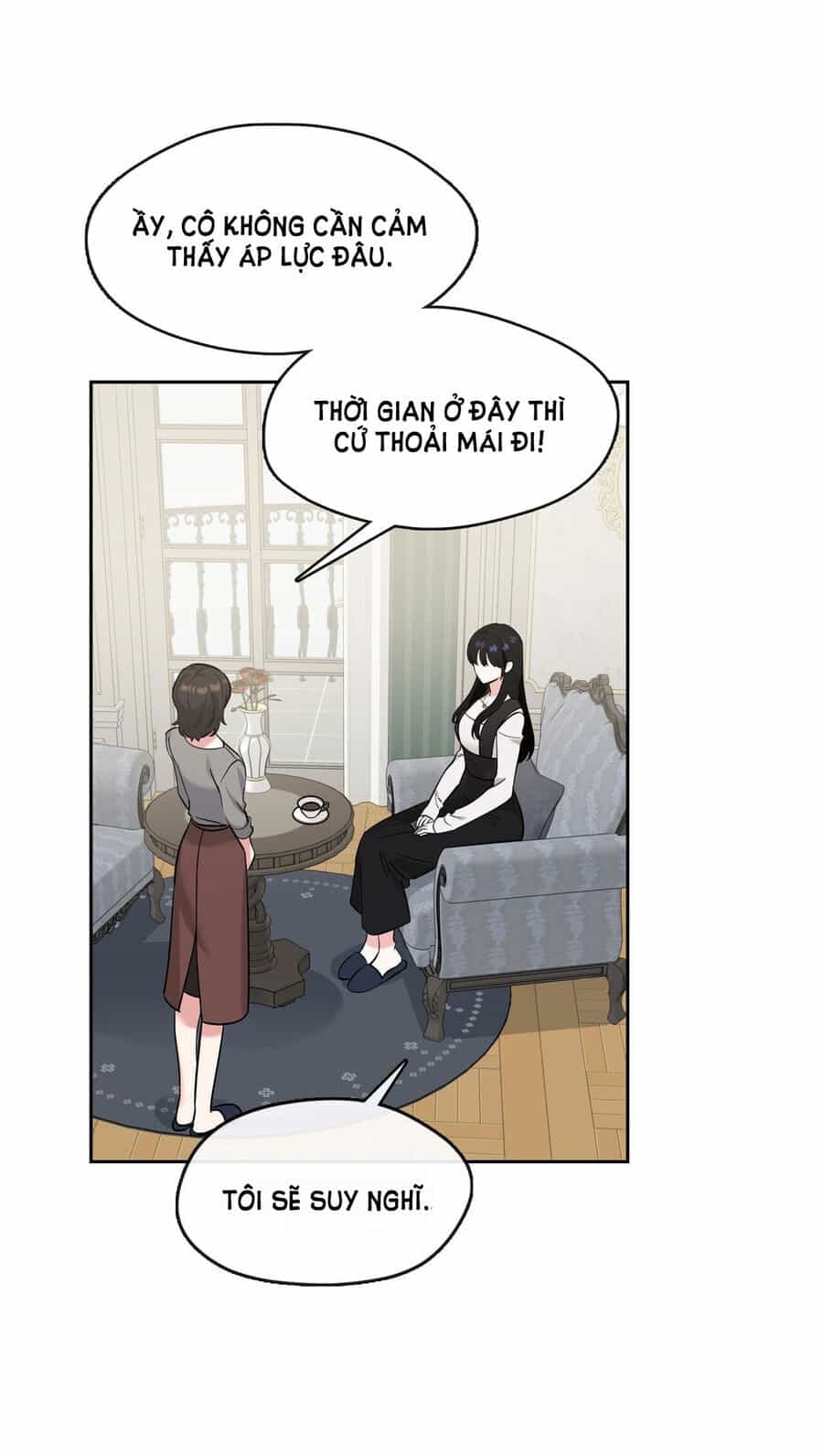 Đưa Em Đến Mặt Trăng - Chương 37.2 - ảnh 19