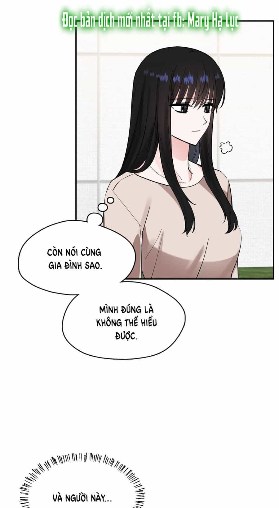 Đưa Em Đến Mặt Trăng - Chương 38.1 - ảnh 12