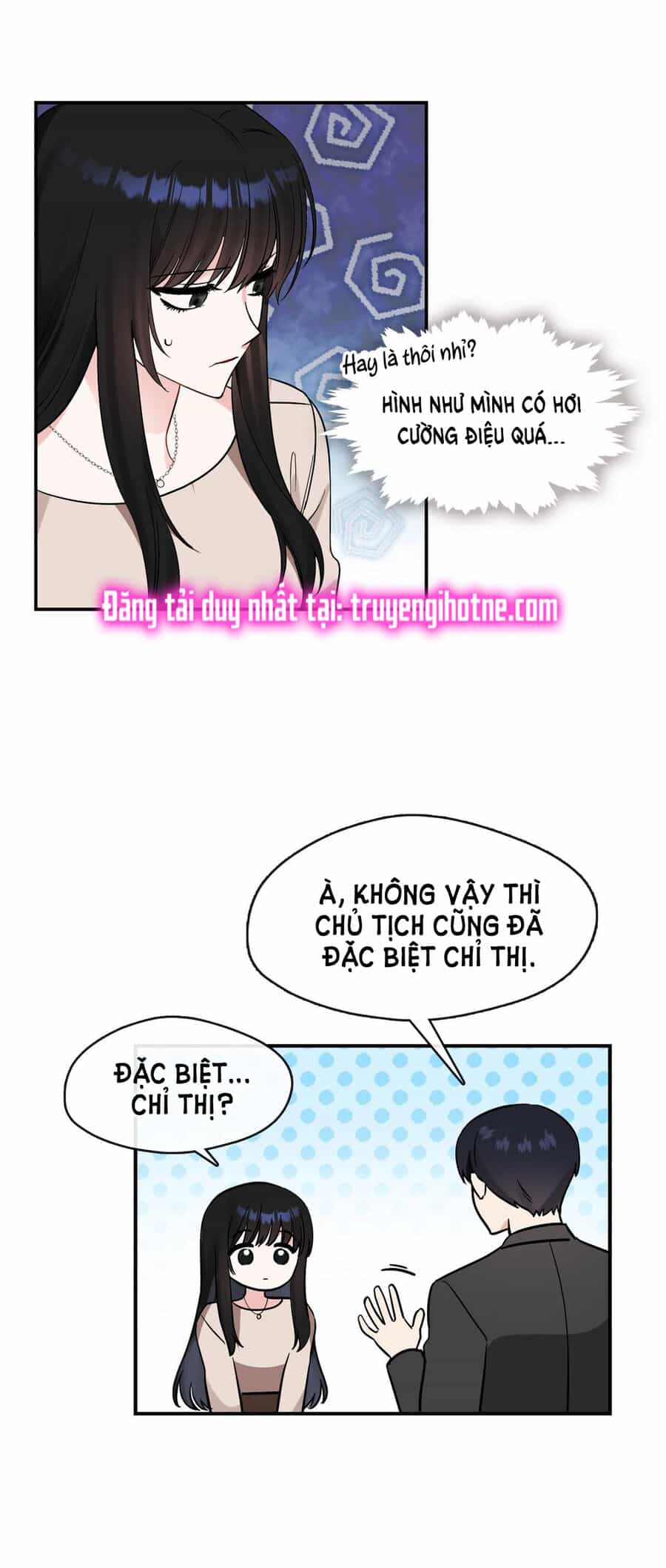 Đưa Em Đến Mặt Trăng - Chương 38.1 - ảnh 6
