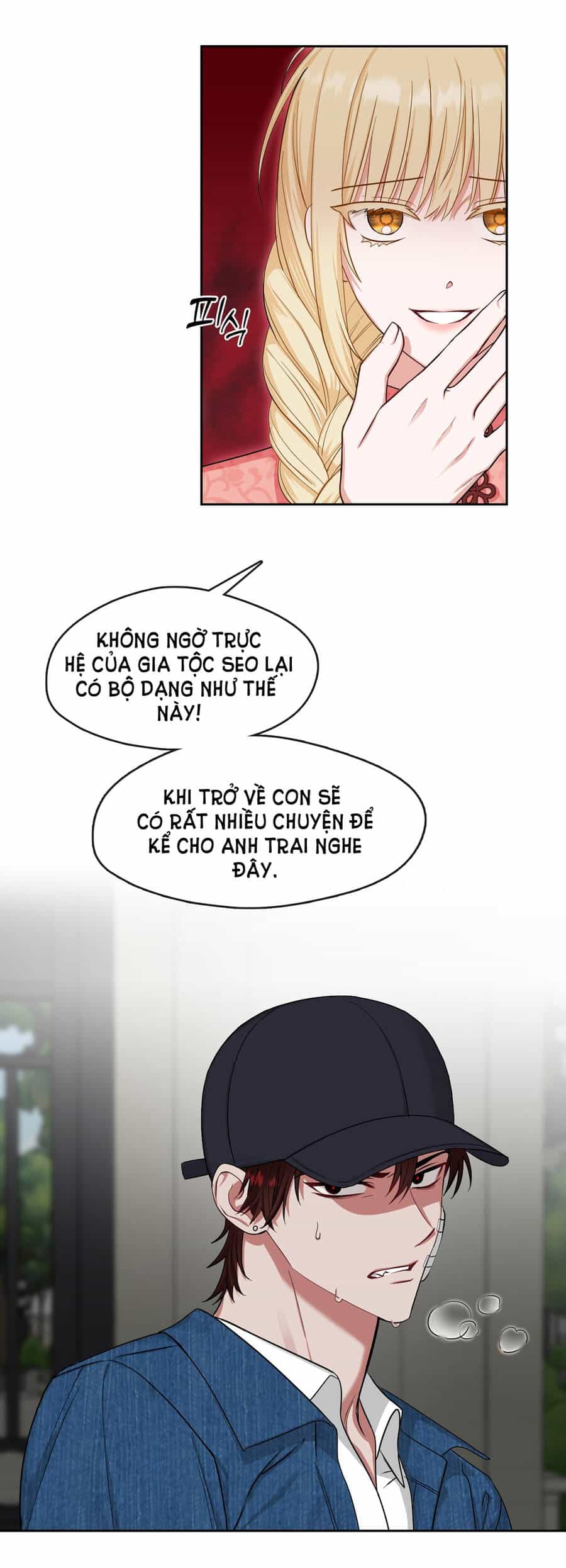 Đưa Em Đến Mặt Trăng - Chương 40.2 - ảnh 12