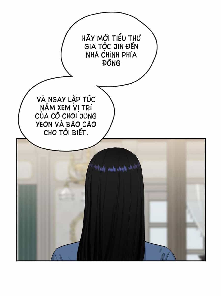 Đưa Em Đến Mặt Trăng - Chương 41.1 - ảnh 10