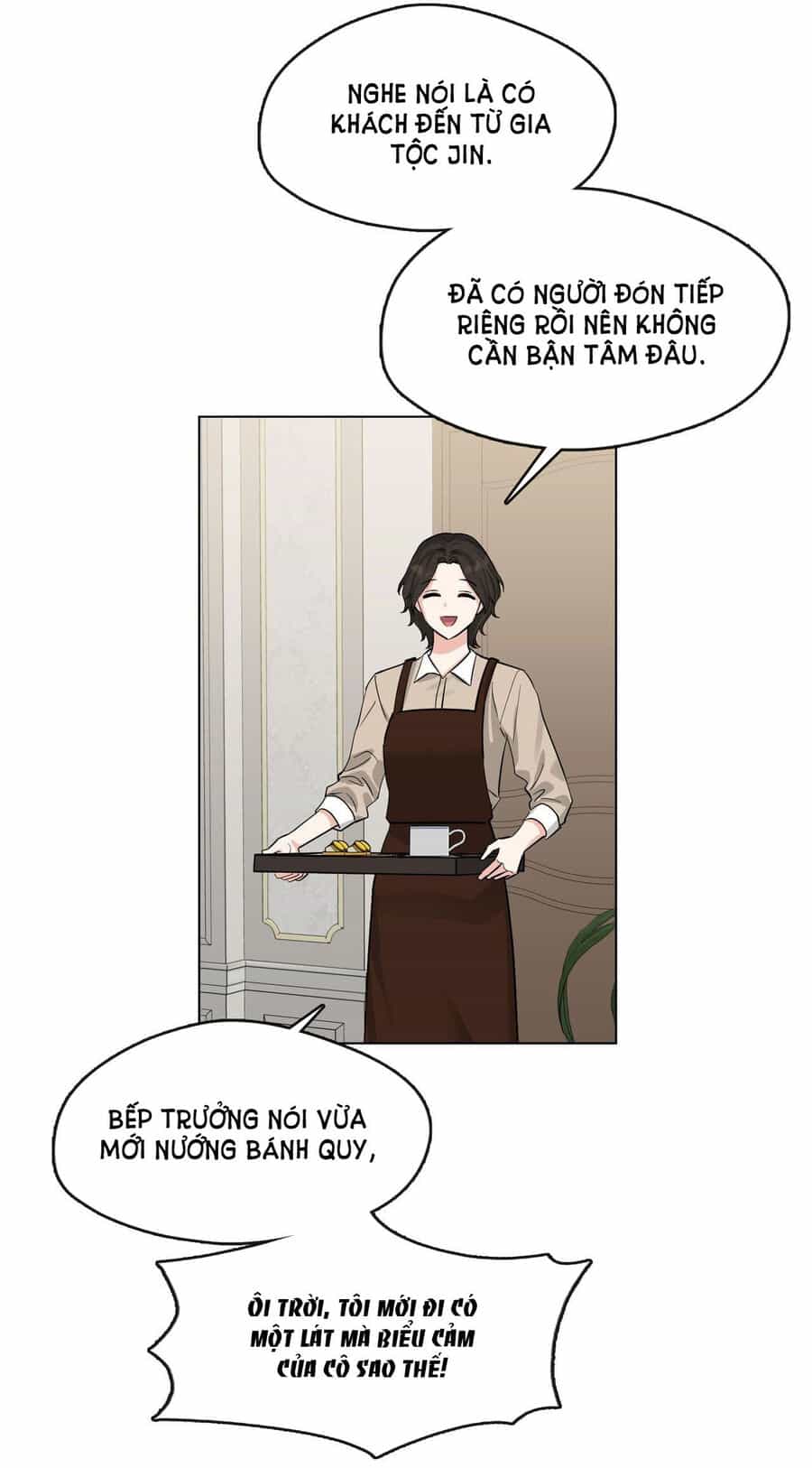 Đưa Em Đến Mặt Trăng - Chương 41.1 - ảnh 34