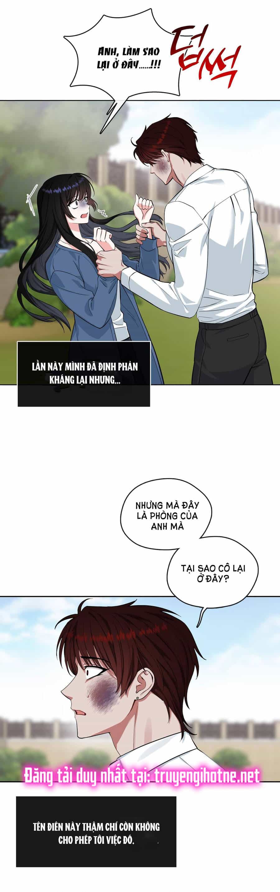 Đưa Em Đến Mặt Trăng - Chương 42.1 - ảnh 14
