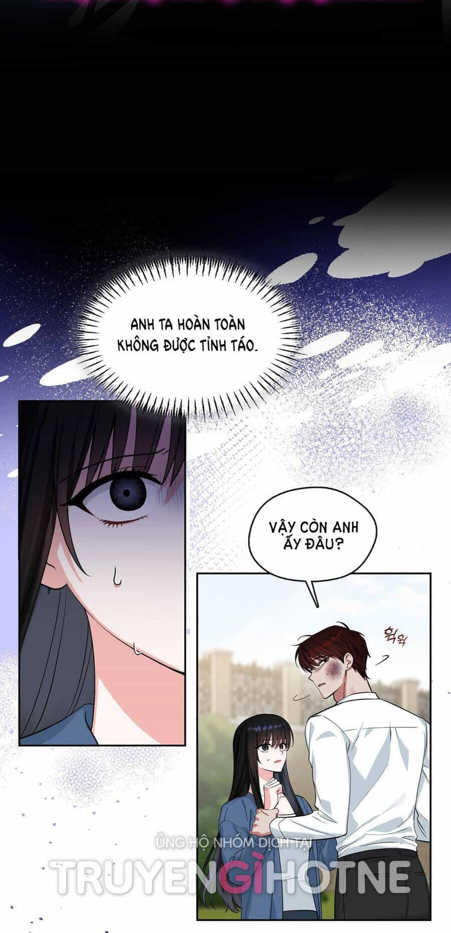 Đưa Em Đến Mặt Trăng - Chương 42.1 - ảnh 17