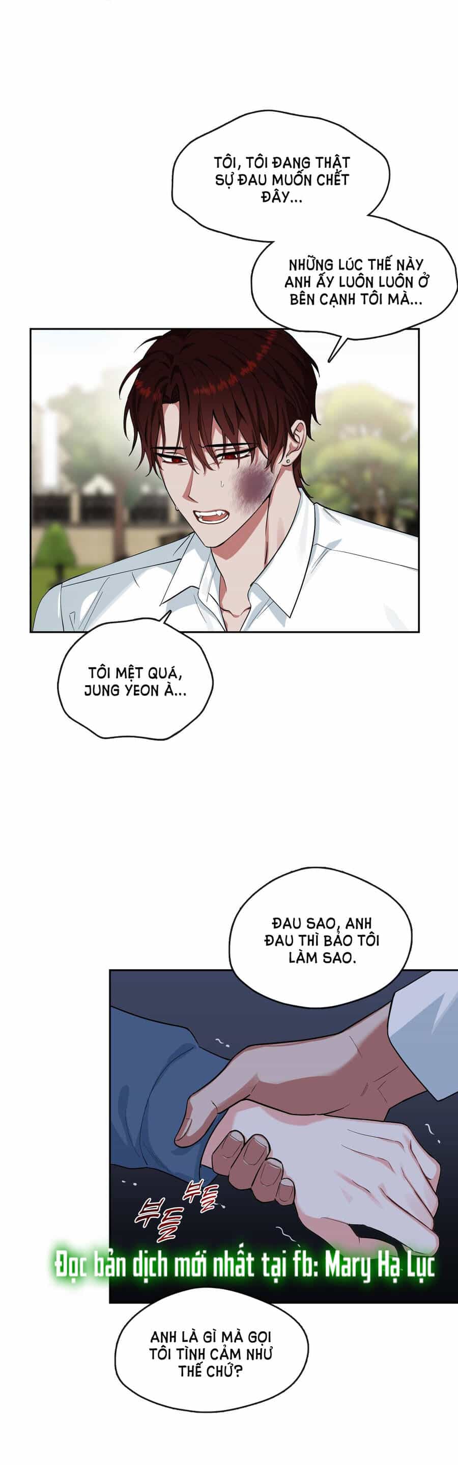 Đưa Em Đến Mặt Trăng - Chương 42.1 - ảnh 18