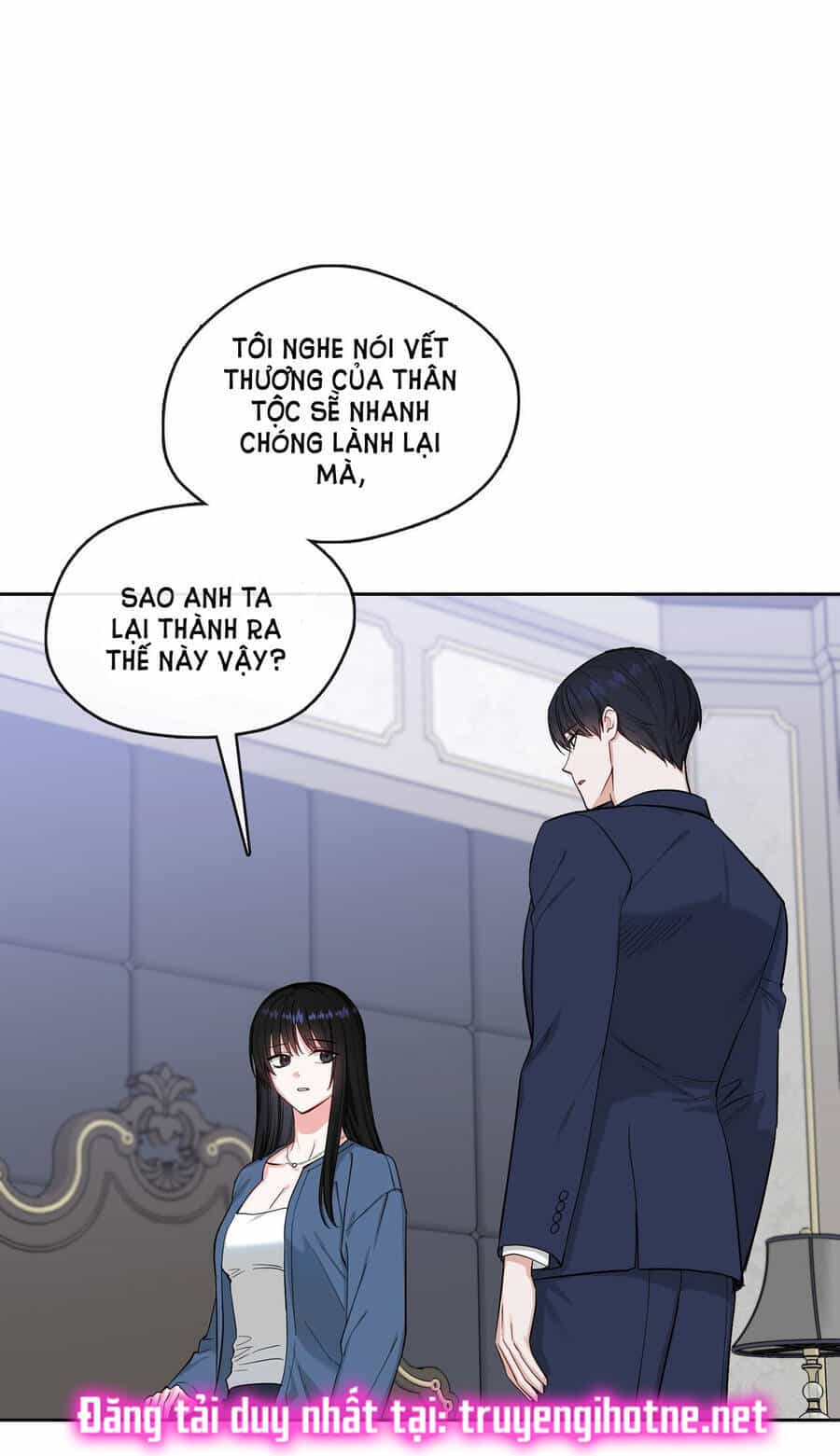 Đưa Em Đến Mặt Trăng - Chương 42.2 - ảnh 11