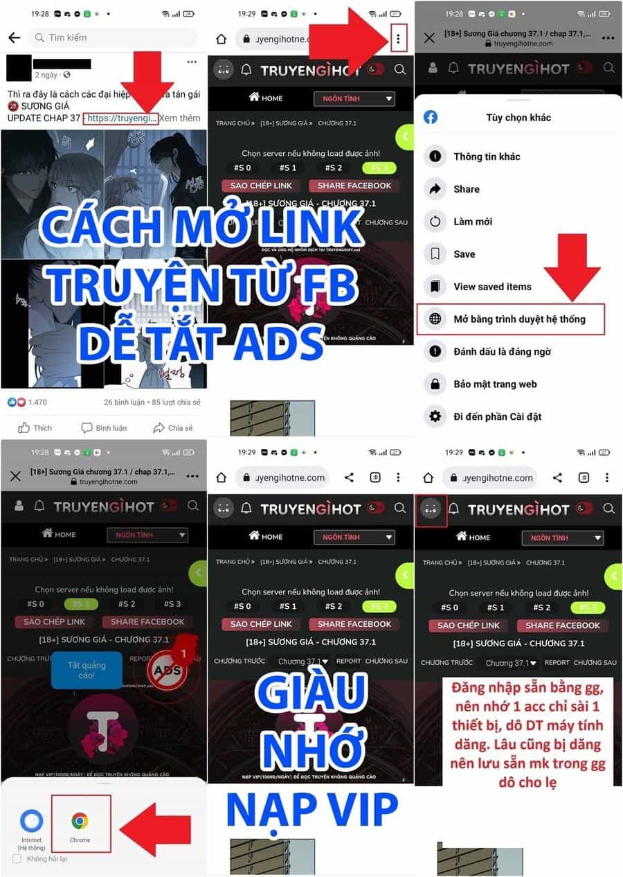 Đưa Em Đến Mặt Trăng - Chương 43.1 - ảnh 1