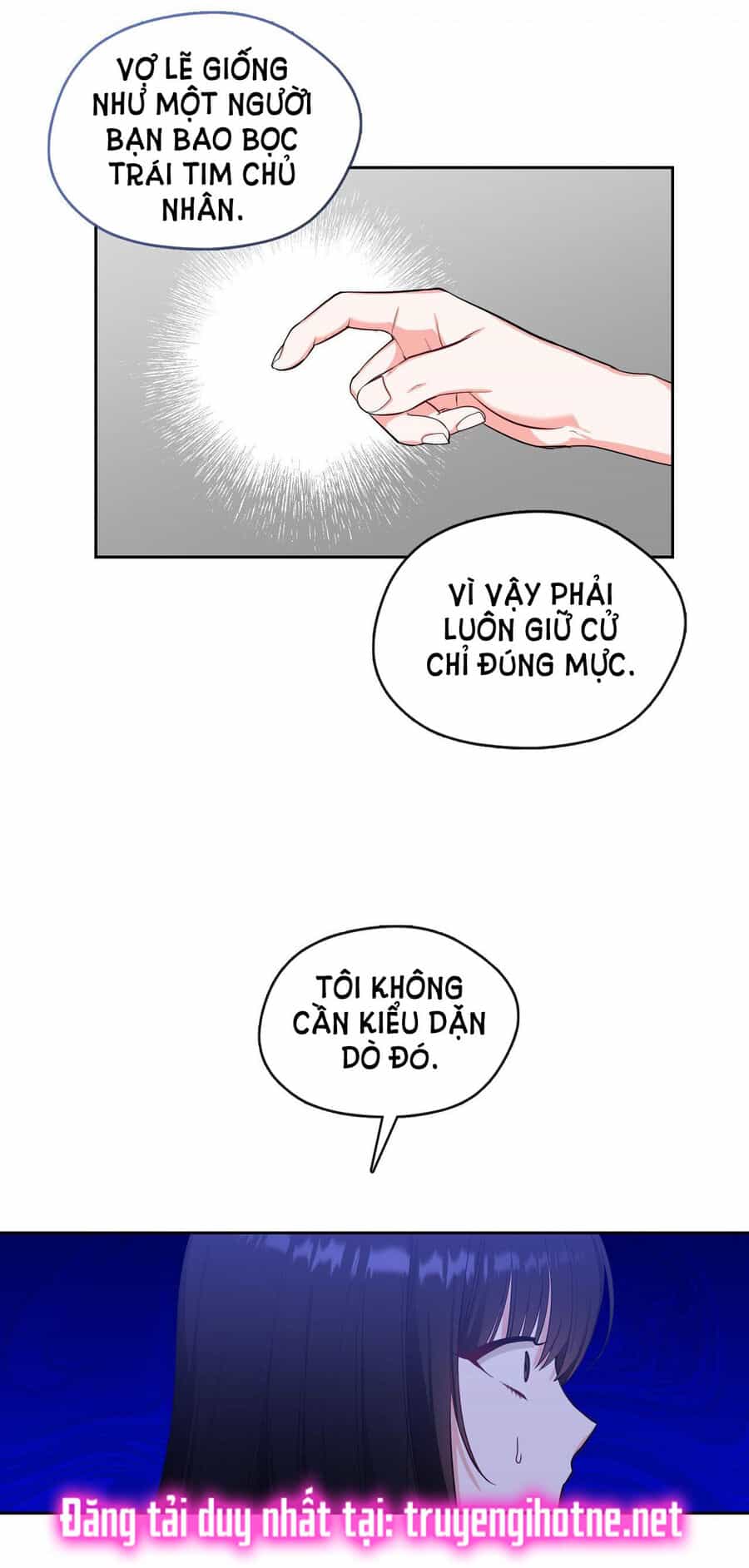 Đưa Em Đến Mặt Trăng - Chương 43.1 - ảnh 20