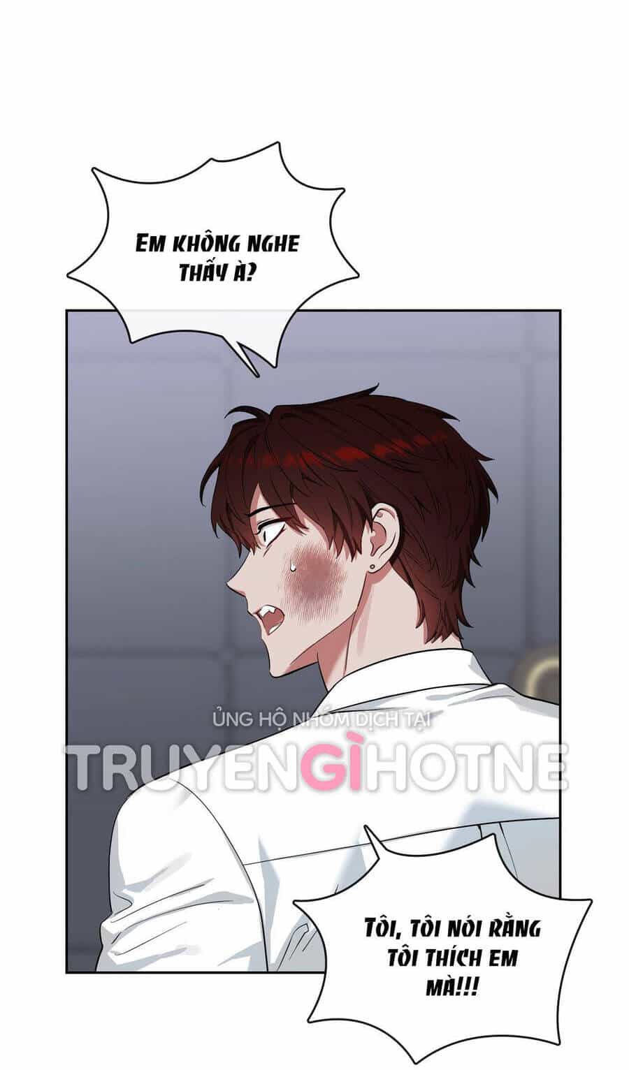Đưa Em Đến Mặt Trăng - Chương 44.1 - ảnh 6