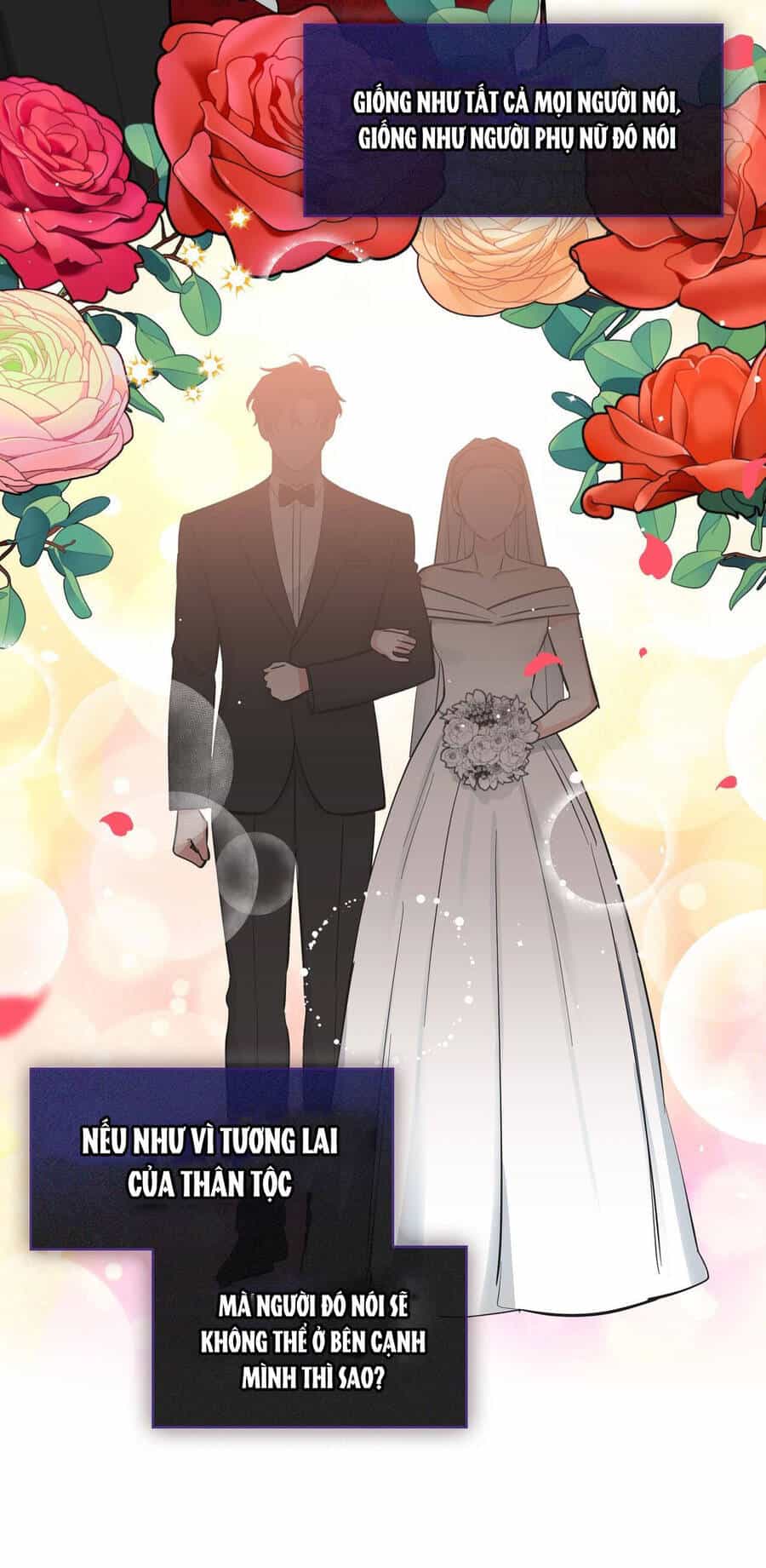 Đưa Em Đến Mặt Trăng - Chương 44.2 - ảnh 12
