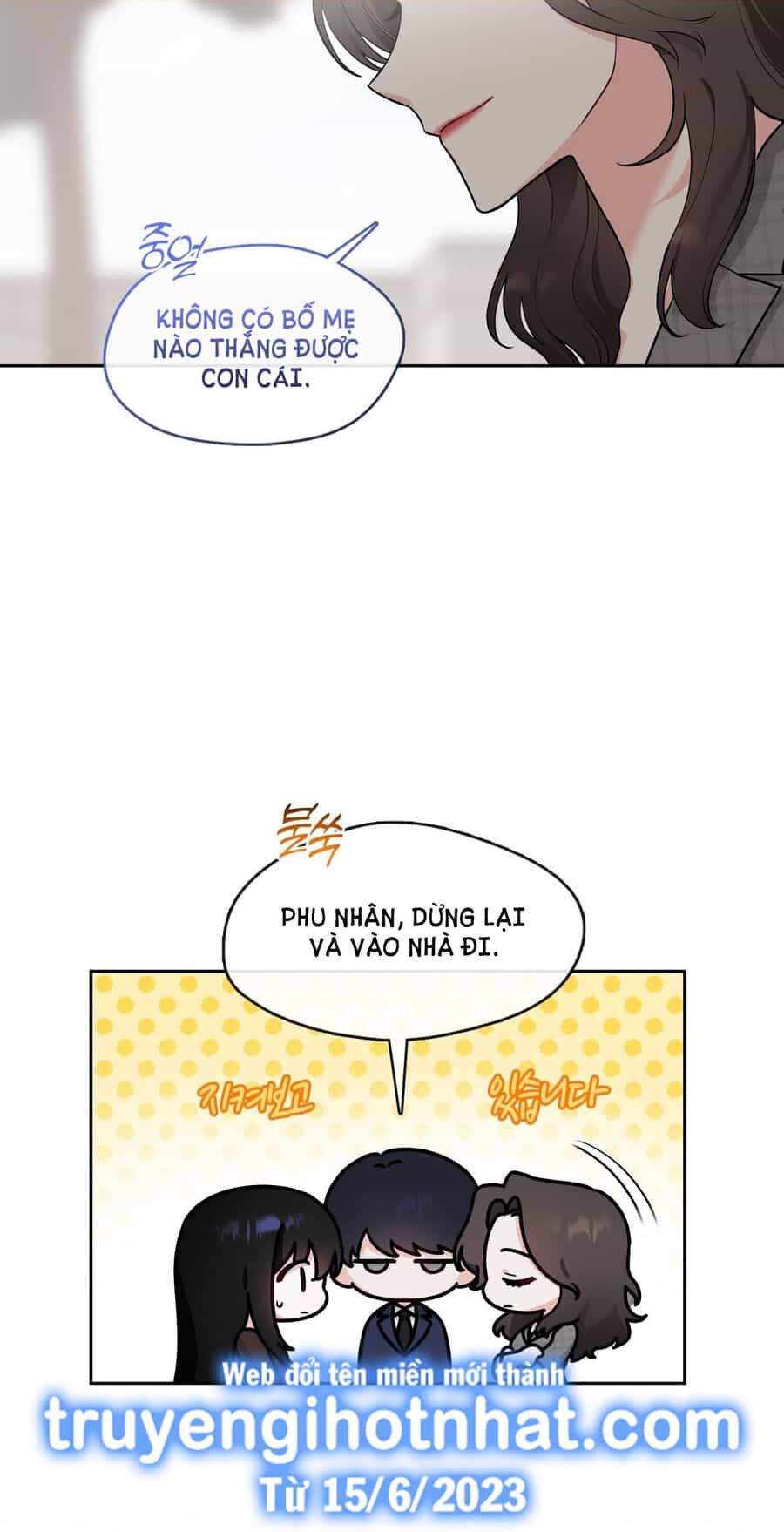 Đưa Em Đến Mặt Trăng - Chương 45.1 - ảnh 21
