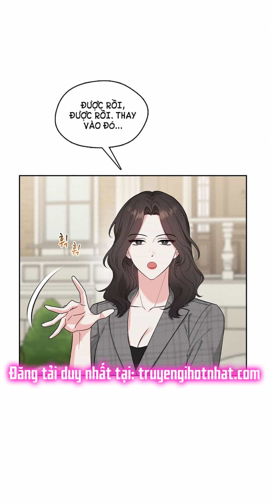 Đưa Em Đến Mặt Trăng - Chương 45.1 - ảnh 22