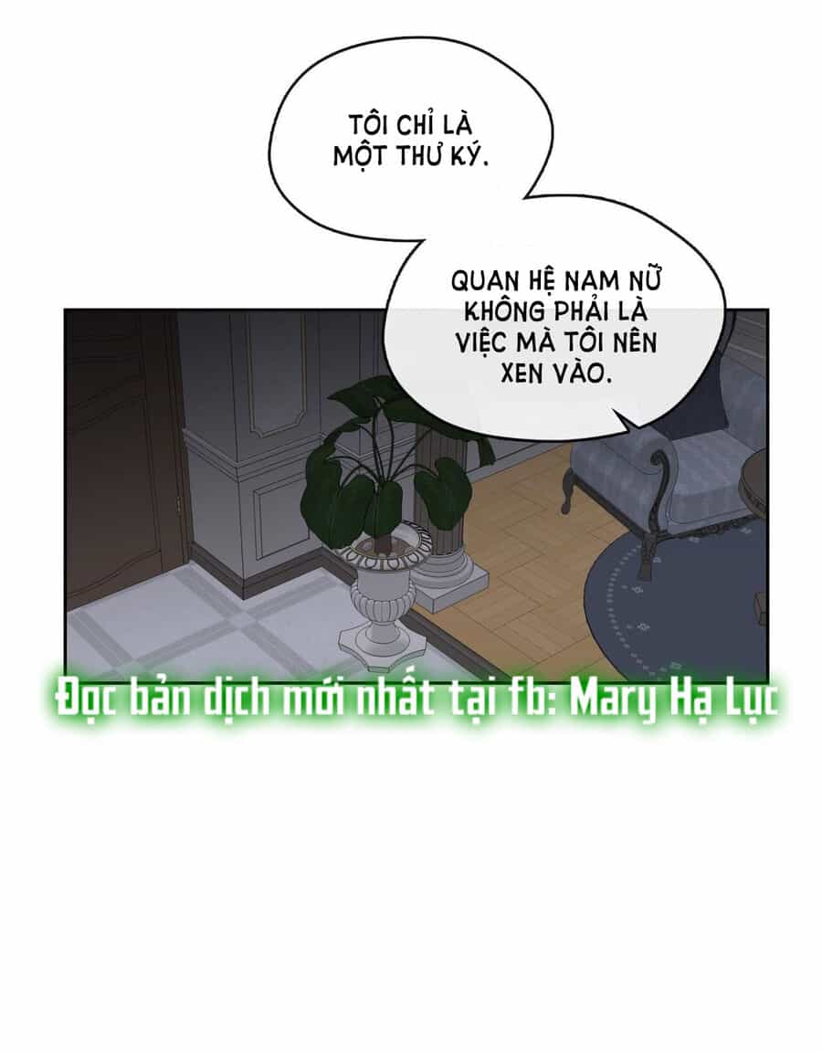 Đưa Em Đến Mặt Trăng - Chương 47.1 - ảnh 19