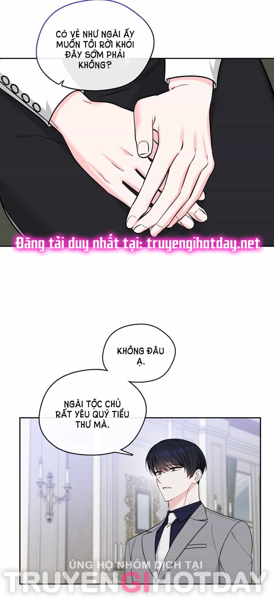 Đưa Em Đến Mặt Trăng - Chương 47.1 - ảnh 21