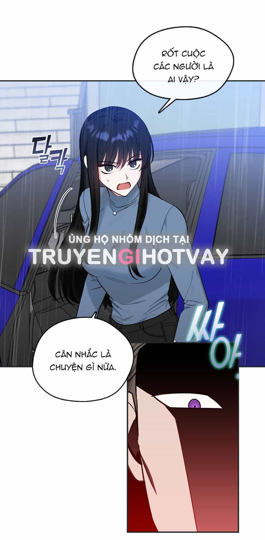 Đưa Em Đến Mặt Trăng - Chương 49.1 - ảnh 11