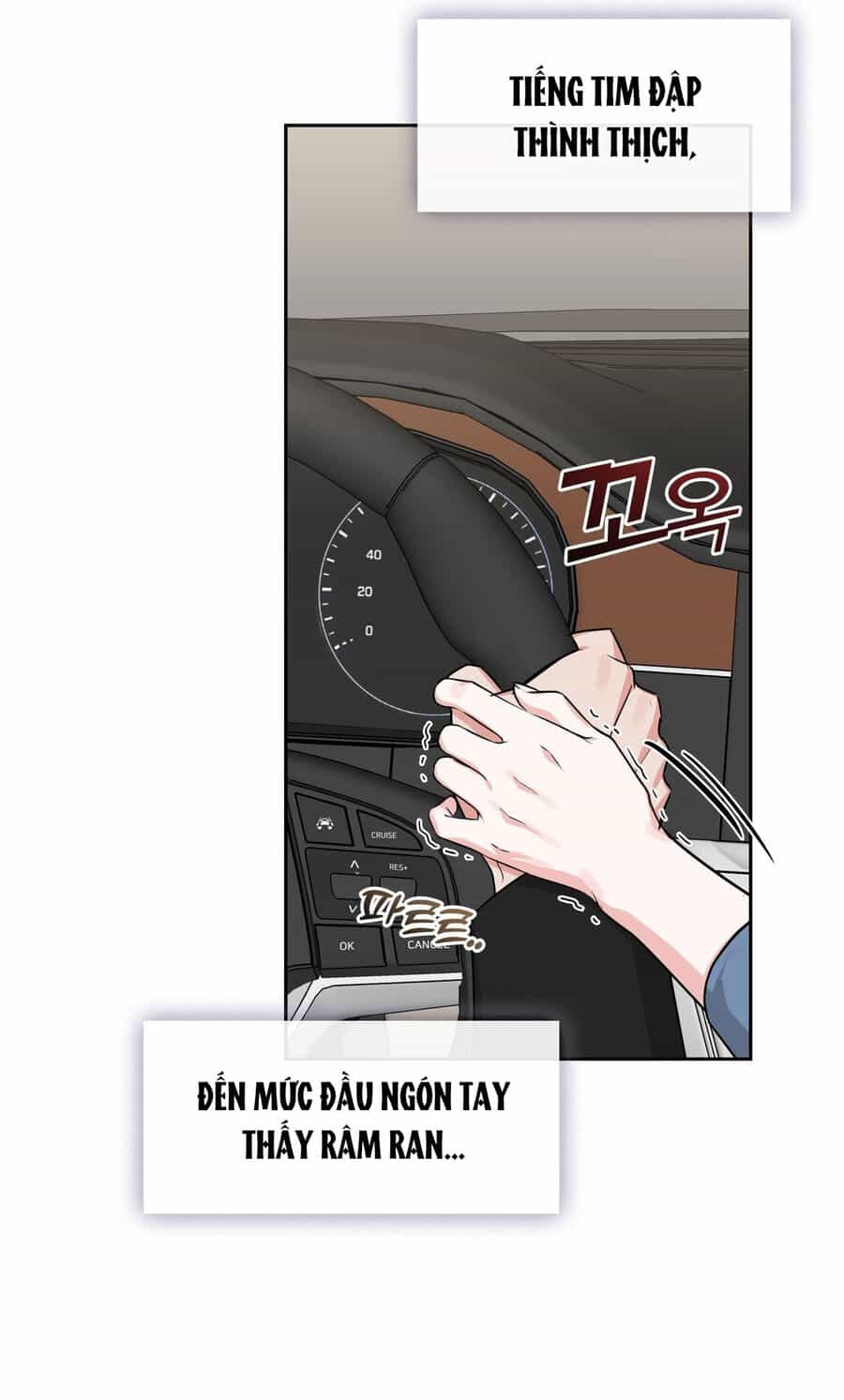 Đưa Em Đến Mặt Trăng - Chương 50.1 - ảnh 12