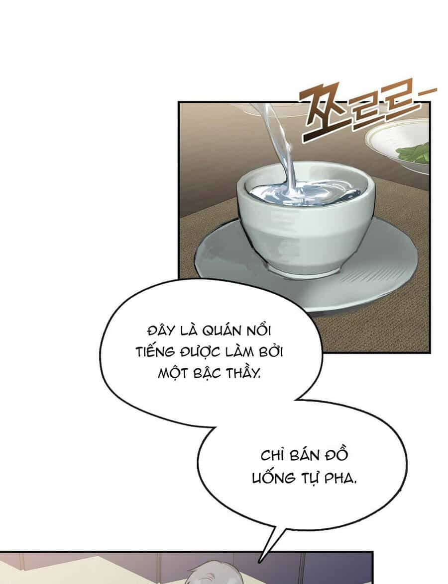 Đưa Em Đến Mặt Trăng - Chương 56.1 - ảnh 14