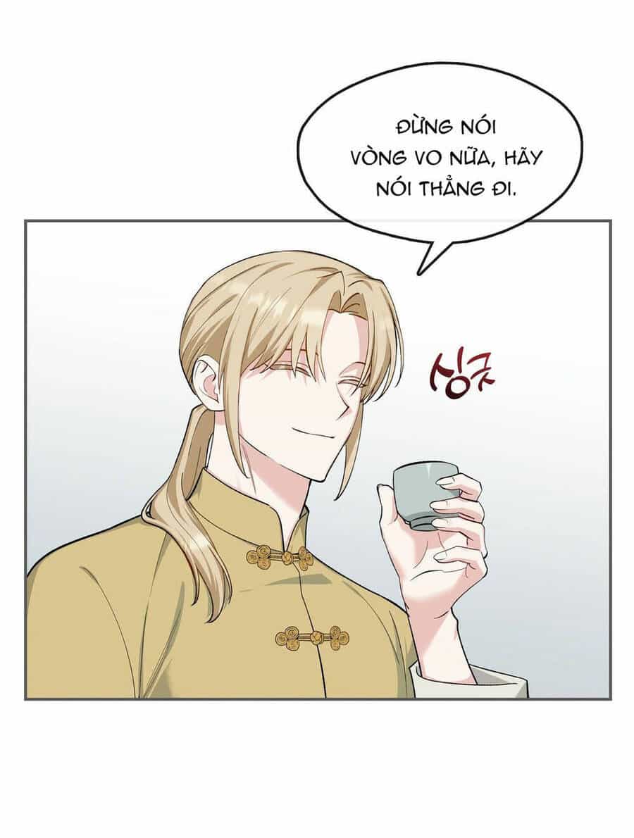 Đưa Em Đến Mặt Trăng - Chương 56.1 - ảnh 16