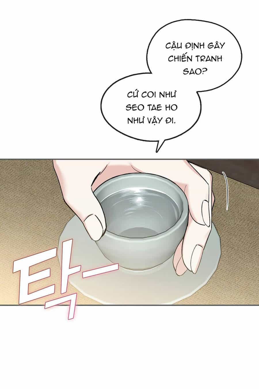 Đưa Em Đến Mặt Trăng - Chương 56.1 - ảnh 19