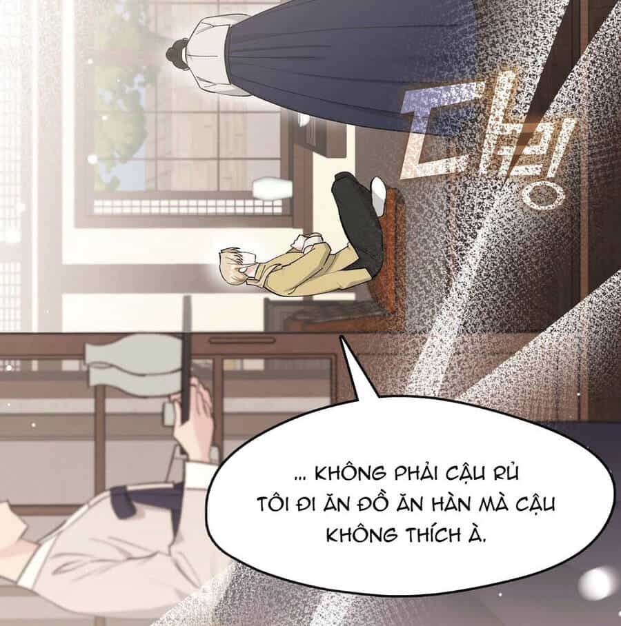 Đưa Em Đến Mặt Trăng - Chương 56.1 - ảnh 8