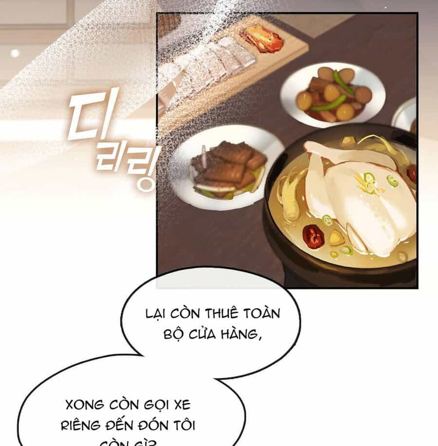 Đưa Em Đến Mặt Trăng - Chương 56.1 - ảnh 9