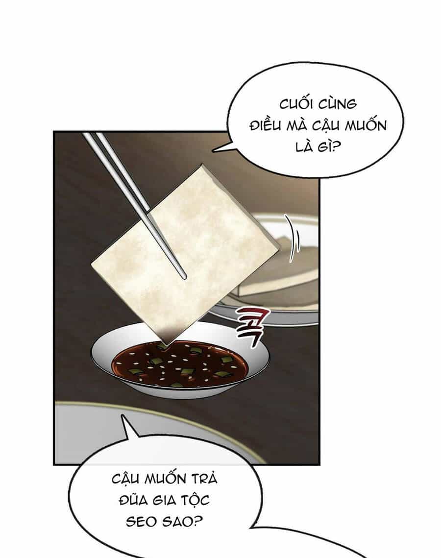 Đưa Em Đến Mặt Trăng - Chương 56.2 - ảnh 25