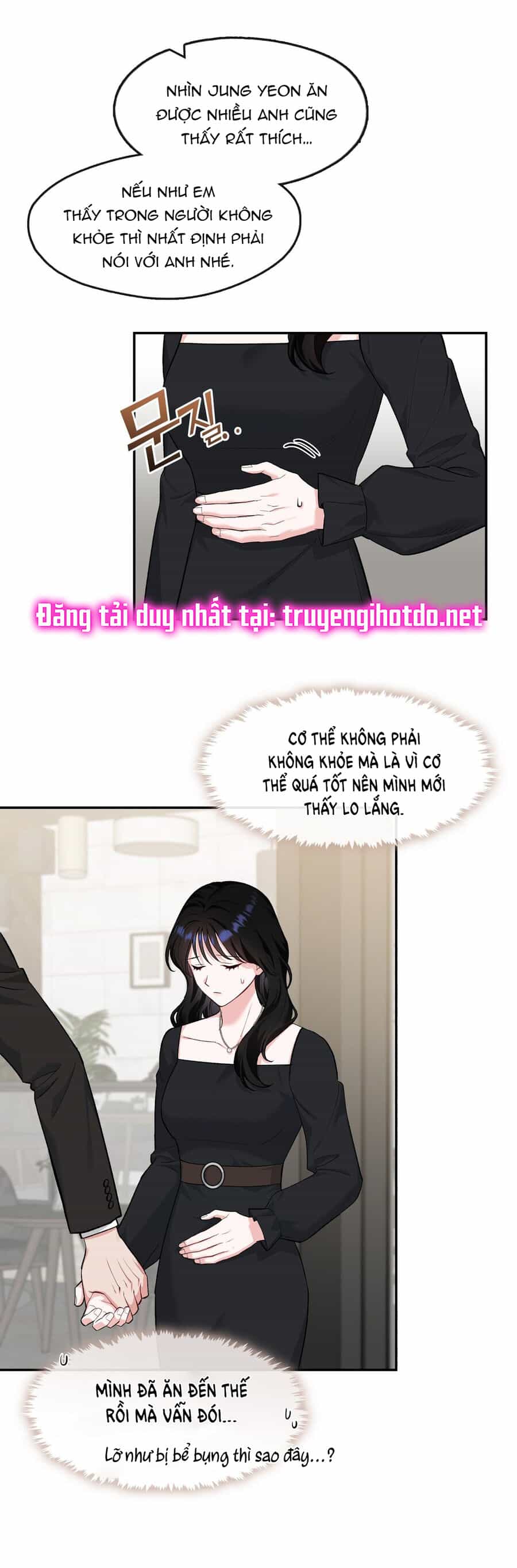 Đưa Em Đến Mặt Trăng - Chương 57.2 - ảnh 15