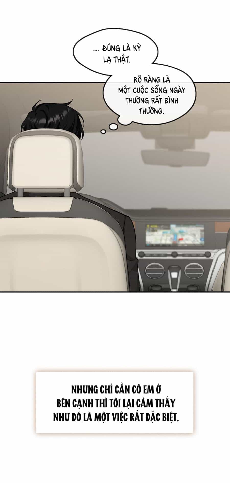 Đưa Em Đến Mặt Trăng - Chương 57.2 - ảnh 18
