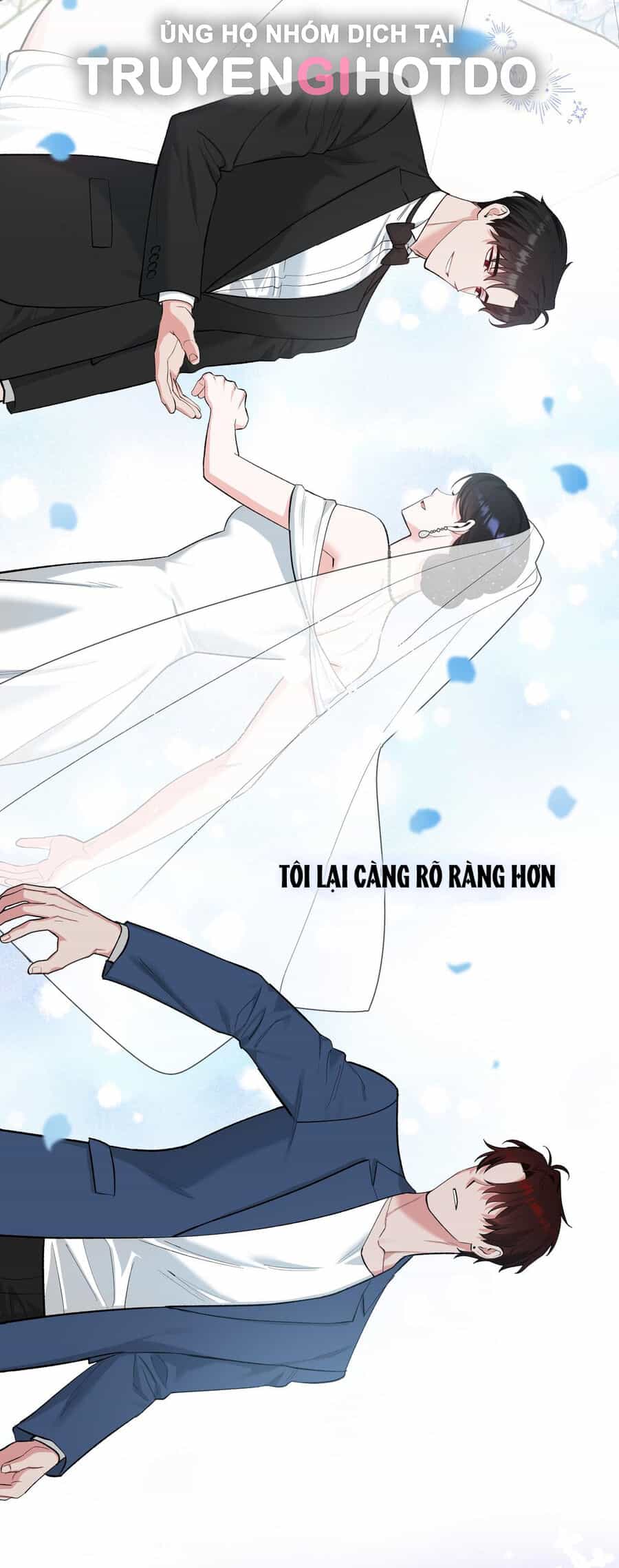Đưa Em Đến Mặt Trăng - Chương 57.2 - ảnh 23