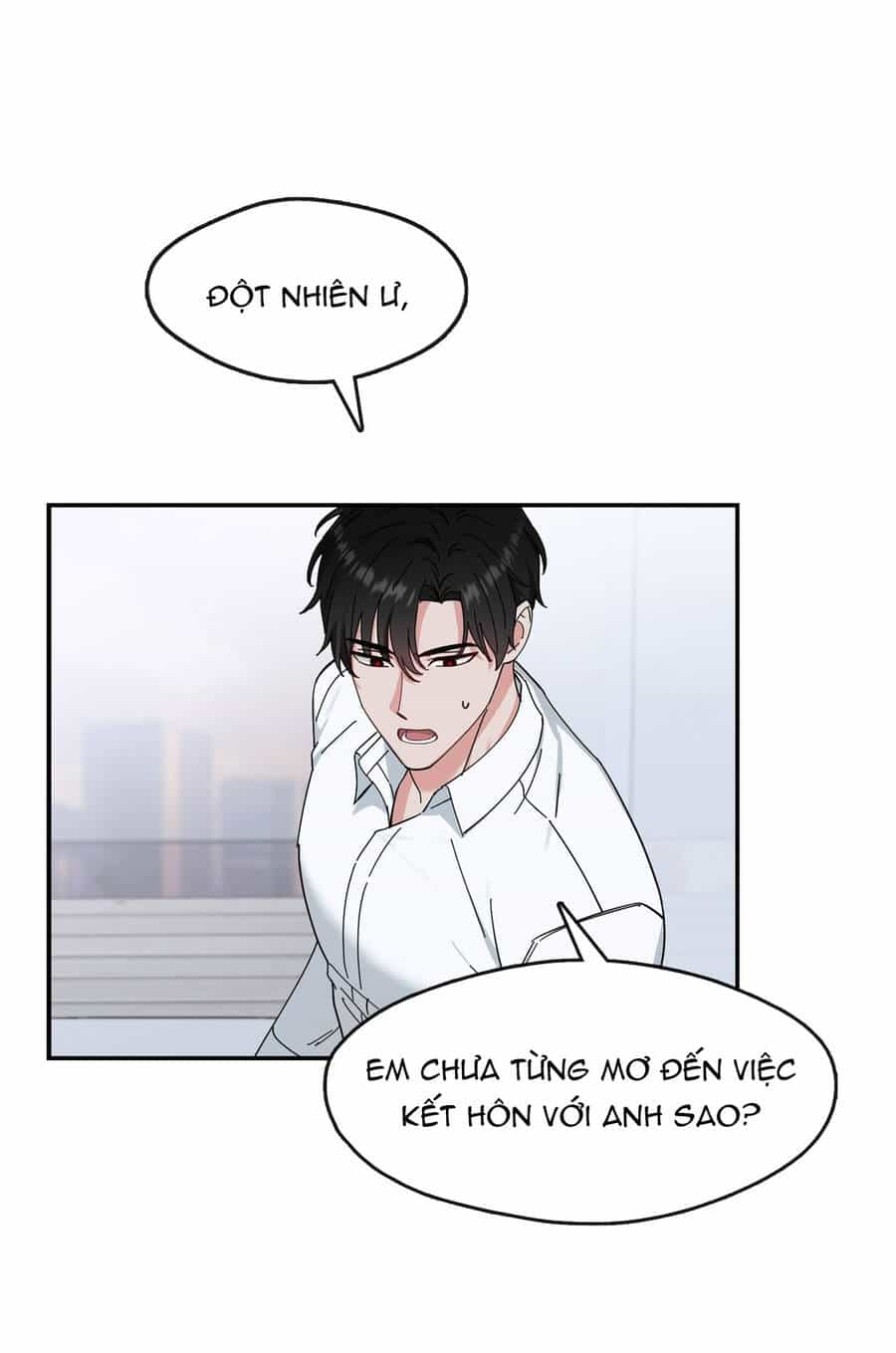 Đưa Em Đến Mặt Trăng - Chương 60.1 - ảnh 16