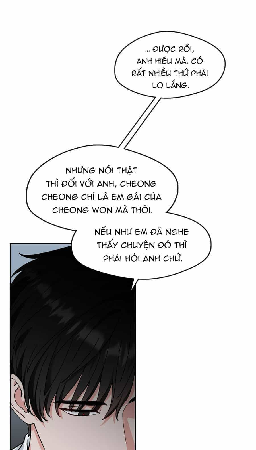 Đưa Em Đến Mặt Trăng - Chương 60.1 - ảnh 29