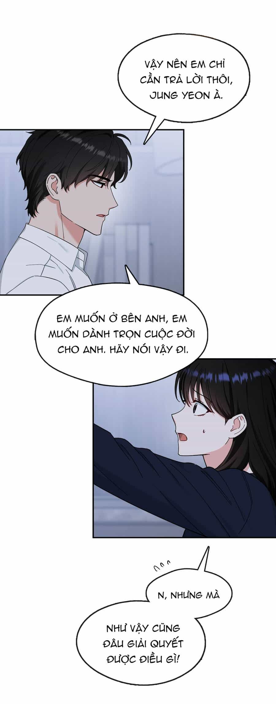 Đưa Em Đến Mặt Trăng - Chương 60.2 - ảnh 18