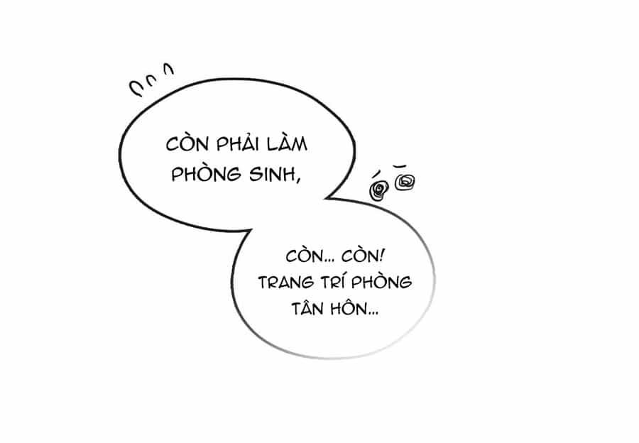 Đưa Em Đến Mặt Trăng - Chương 61.1 - ảnh 9