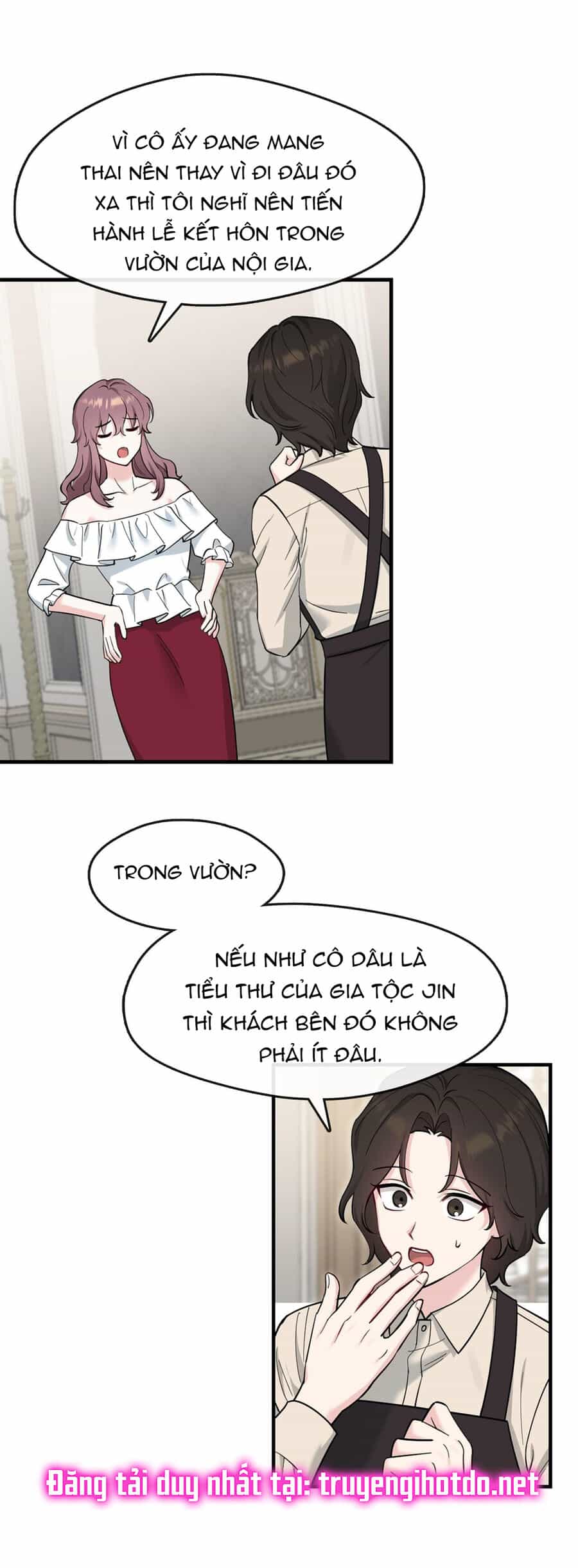 Đưa Em Đến Mặt Trăng - Chương 61.2 - ảnh 26