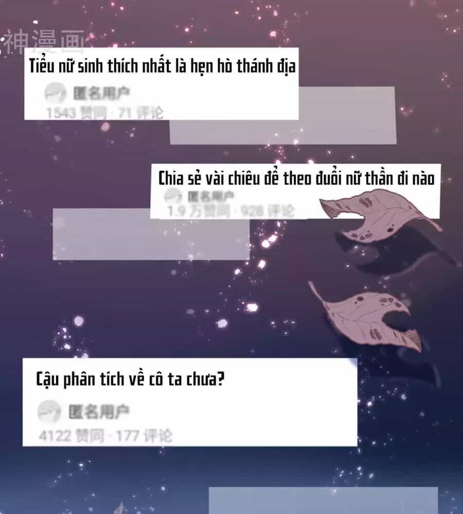 Đưa Em Đi Chơi - Chương 0 - ảnh 28