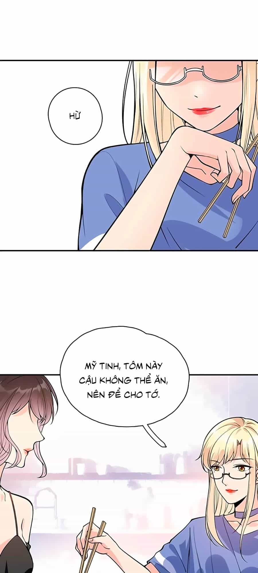 Đưa Em Đi Chơi - Chương 9 - ảnh 16