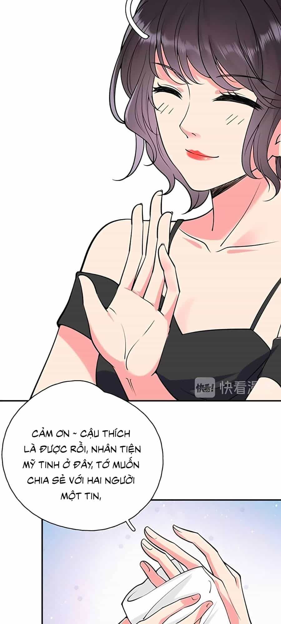 Đưa Em Đi Chơi - Chương 9 - ảnh 23