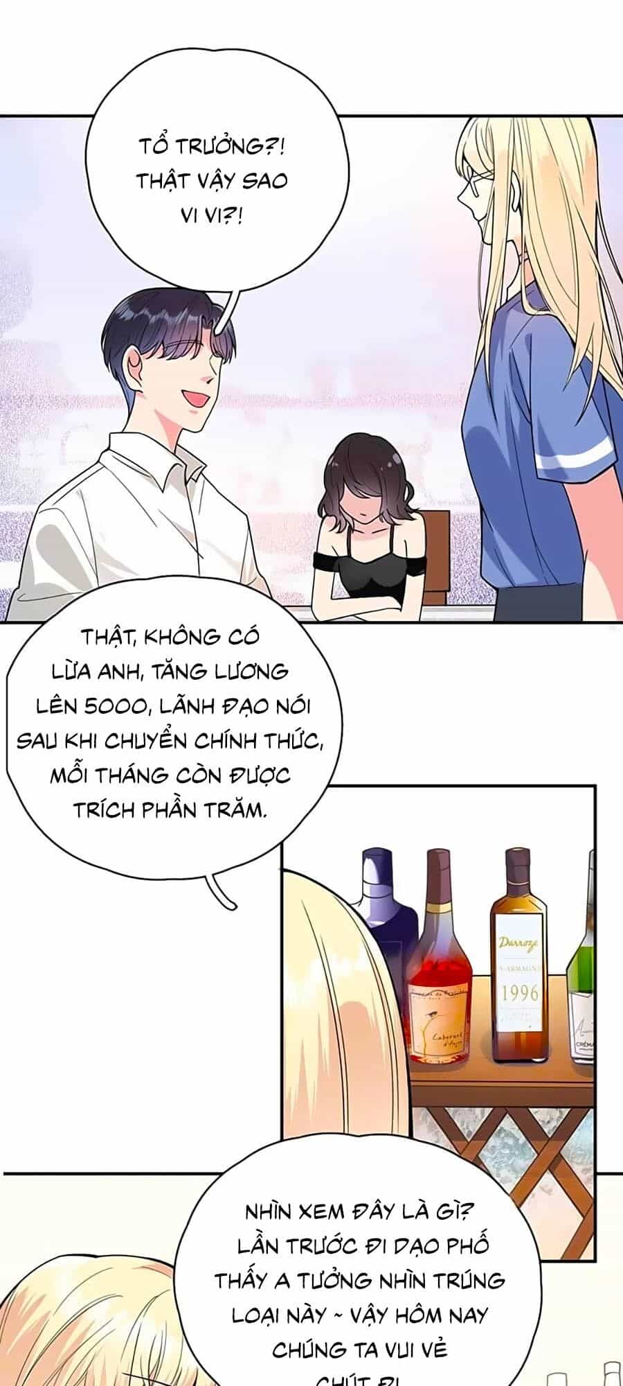 Đưa Em Đi Chơi - Chương 9 - ảnh 27