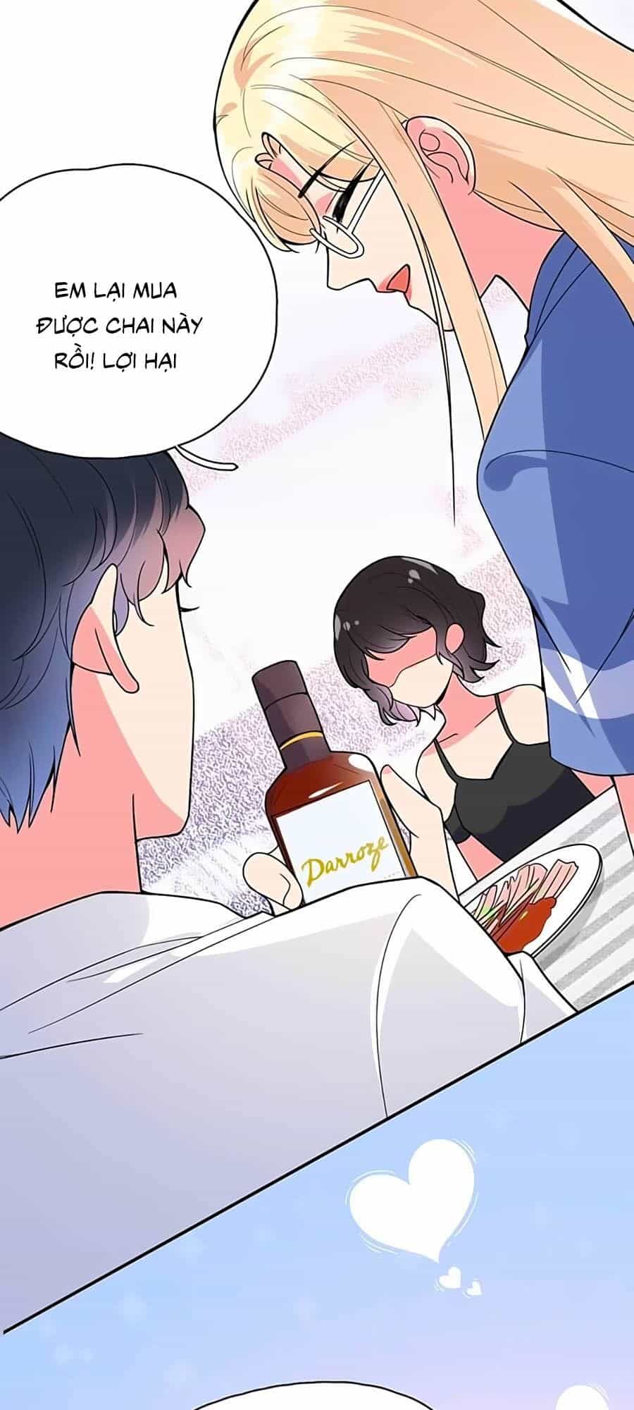 Đưa Em Đi Chơi - Chương 9 - ảnh 29