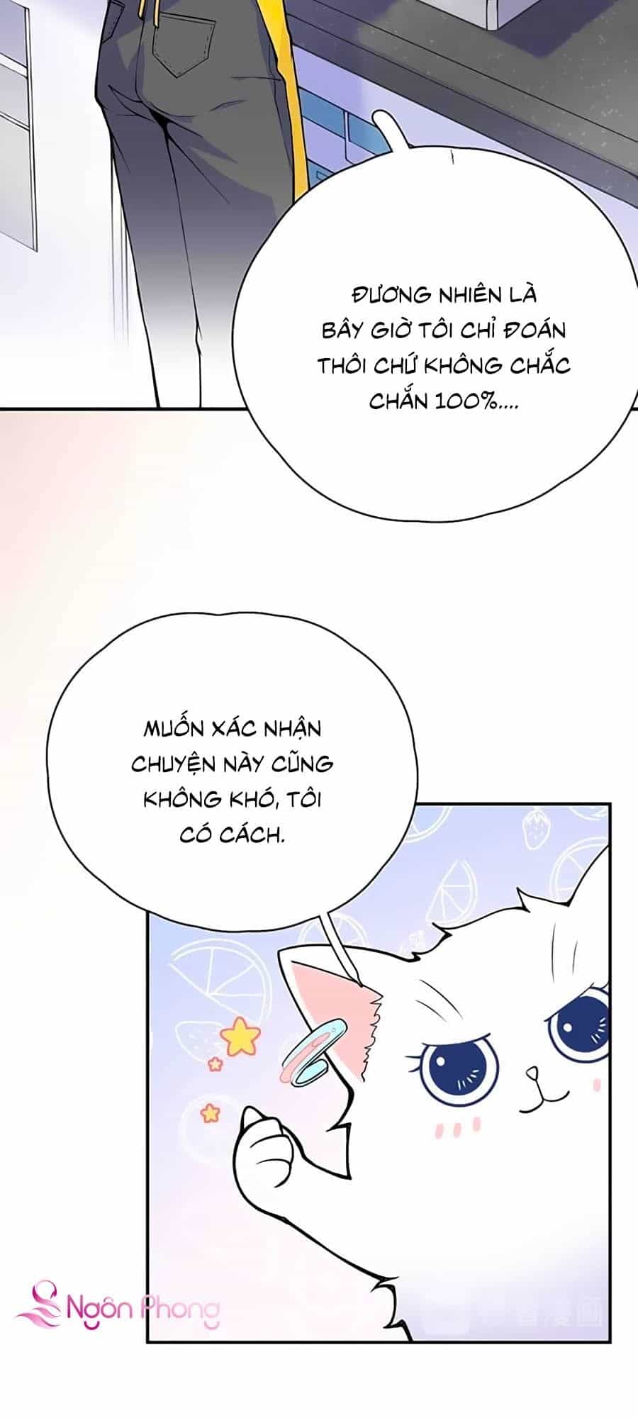 Đưa Em Đi Chơi - Chương 9 - ảnh 5